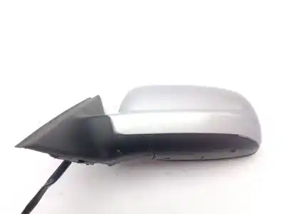 Peça sobressalente para automóvel em segunda mão espelho retrovisor esquerdo por volkswagen passat 3b2 12 2001 referências oem iam   