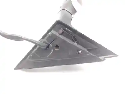 Peça sobressalente para automóvel em segunda mão espelho retrovisor esquerdo por volkswagen passat 3b2 12 2001 referências oem iam   