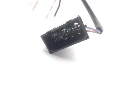 Peça sobressalente para automóvel em segunda mão espelho retrovisor esquerdo por volkswagen passat 3b2 12 2001 referências oem iam   