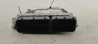 Tweedehands auto-onderdeel ecu motorcontroller voor bmw 3 (e90) 330 xd oem iam-referenties dde7801712  