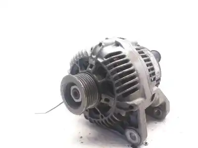 Second-hand car spare part Alternator for BMW 3 (E46) 318 i OEM IAM references 2541961A  