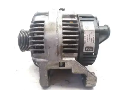 Second-hand car spare part alternator for bmw 3 (e46) 318 i oem iam references 2541961a  