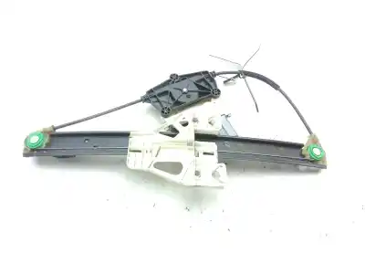 Автозапчасти б/у регулятор стекла заднего левого за AUDI A4 B8 AVANT (8K5) 2.0 TDI ссылки OEM IAM 8K0959811  