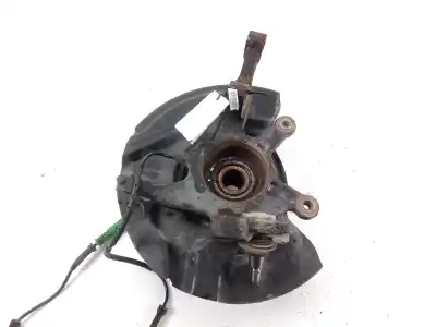 Second-hand car spare part front left knuckle for land rover range rover (lm) 3.6 td v8 oem iam references   