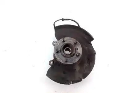 Автозапчастина б/у передній лівий культ для land rover range rover (lm) 3.6 td v8 посилання на oem iam 