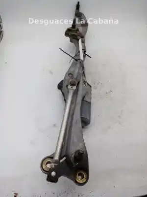 Second-hand car spare part Front Windshield Wiper Motor for BMW 7 (E65, E66, E67) 740 D OEM IAM references 0390241806  