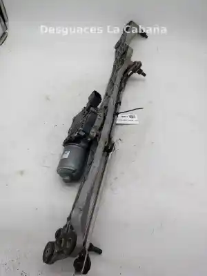 Peça sobressalente para automóvel em segunda mão motor do limpa para brisas por bmw 7 (e65, e66, e67) 740 d referências oem iam 0390241806  