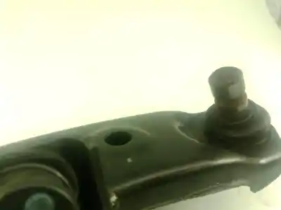 Автозапчастина б/у передній правий нижний рычаг підвіски для mazda cx-7 (er) 2.2 mzr-cd awd (er10a) посилання на oem iam   