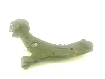 Автозапчастина б/у передній правий нижний рычаг підвіски для mazda cx-7 (er) 2.2 mzr-cd awd (er10a) посилання на oem iam   