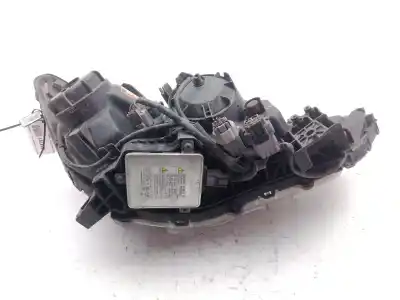 Pezzo di ricambio per auto di seconda mano faro anteriore sinistro per mitsubishi asx (ga_w_) 1.6 mivec (ga1w) riferimenti oem iam 1314791  