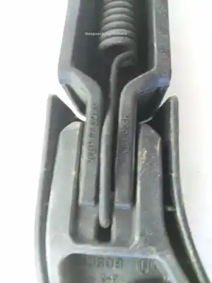 Pezzo di ricambio per auto di seconda mano braccio tergicristallo posteriore per kia ceed (jd) 1.4 crdi 90 d4fc riferimenti oem iam   