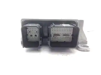 Pezzo di ricambio per auto di seconda mano centralina airbag per ford fiesta vi (cb1, ccn) 1.5 tdci riferimenti oem iam c1bt14b321ad  