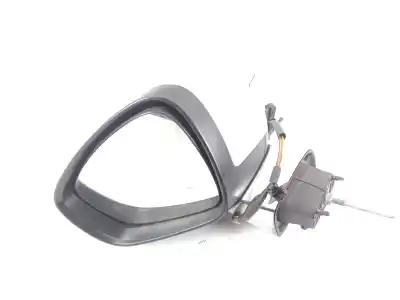 Second-hand car spare part LEFT REARVIEW MIRROR for CITROEN DS3 (SA_)  OEM IAM references   