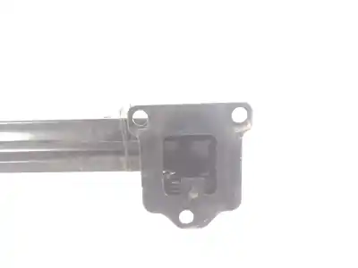 Автозапчастина б/у передній бампер підсилення для peugeot 207/207+ (wa_, wc_) 1.4 hdi посилання на oem iam   