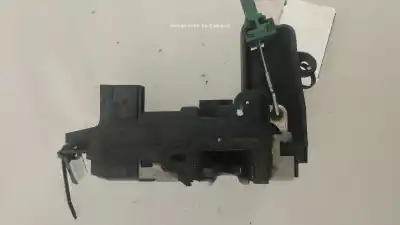 İkinci el araba yedek parçası Sol ön Kapi Kilidi için OPEL ASTRA H RANCHERA FAMILIAR (A04) 1.7 CDTI (L35) OEM IAM referansları 13210748  