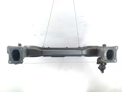 Piesă de schimb auto la mâna a doua armatura bara fatã pentru ford focus lim. 1.0 ecoboost referințe oem iam   