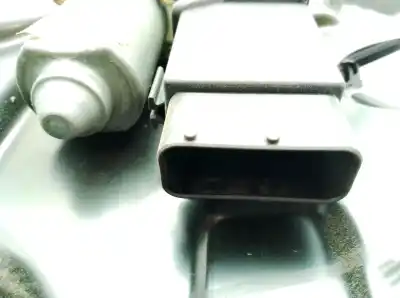 Peça sobressalente para automóvel em segunda mão elevador de vidros dianteira esquerda por seat leon (1m1) 1.9 tdi referências oem iam 1c0959801b  