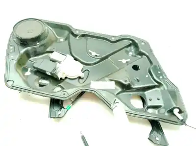 Peça sobressalente para automóvel em segunda mão ELEVADOR DE VIDROS DIANTEIRA ESQUERDA por SEAT LEON (1M1)  Referências OEM IAM 1C0959801B  