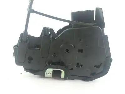 Автозапчастина б/у замок передній праві двері для kia stonic (yb) 1.0 t-gdi посилання на oem iam 81320h8050  