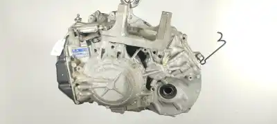 Second-hand car spare part GEARBOX for PEUGEOT 508  OEM IAM references 20FB03  