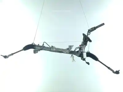 Автозапчасти б/у рулевая рейка за FORD FOCUS II (DA_, HCP, DP) 1.6 TDCi ссылки OEM IAM 5M513200EE  