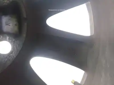 Pezzo di ricambio per auto di seconda mano set di cerchione in lega per mazda cx-5 (ke, gh) 2.0 (keefw) riferimenti oem iam 9965617070  