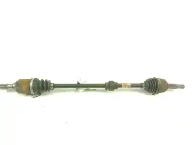 Second-hand car spare part  for NISSAN NOTE (E12)  OEM IAM references 391003VA0A  