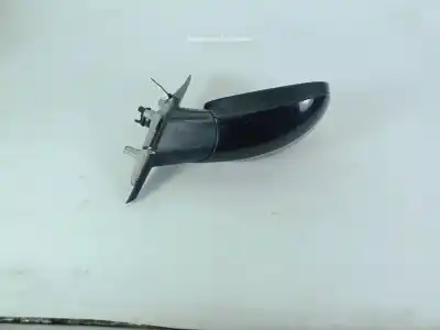 Second-hand car spare part right rearview mirror for bmw 3 (e90) 318 d oem iam references f0142114  