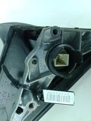 Second-hand car spare part right rearview mirror for bmw 3 (e90) 318 d oem iam references f0142114  