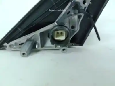 Second-hand car spare part right rearview mirror for bmw 3 (e90) 318 d oem iam references f0142114  