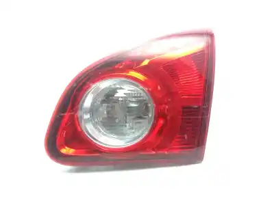 Piesă de schimb auto la mâna a doua Lampã Interior Dreapta Spate pentru NISSAN QASHQAI / QASHQAI +2 I (J10, NJ10, JJ10E) 2.0 A LAS 4 RUEDAS Referințe OEM IAM 89071064  