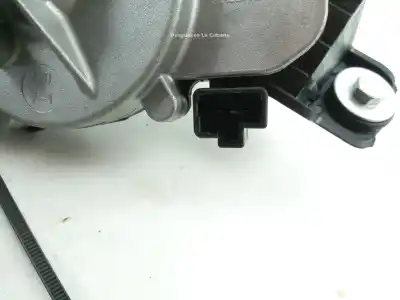 Second-hand car spare part rear windshield wiper motor for kia picanto (ja) 1.2 oem iam references   