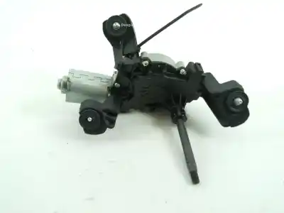 Second-hand car spare part rear windshield wiper motor for kia picanto (ja) 1.2 oem iam references   