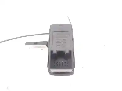 Peça sobressalente para automóvel em segunda mão travão de estacionamento elétrico por seat ateca (kh7) 1.0 tsi referências oem iam 575927225  