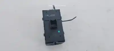 Second-hand car spare part left front power window switch for opel mokka / mokka x (j13) 1.6 cdti 4x4 (_76) oem iam references   