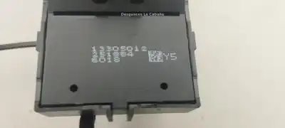 Second-hand car spare part left front power window switch for opel mokka / mokka x (j13) 1.6 cdti 4x4 (_76) oem iam references   