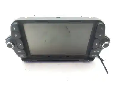 Автозапчасти б/у МНОГОФУНКЦИОНАЛЬНЫЙ ДИСПЛЕЙ за KIA CEED (JD)  ссылки OEM IAM 96560A2100WK  