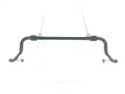 Pezzo di ricambio per auto di seconda mano barra stabilizzatrice anteriore per porsche cayenne (9pa) 3.6 riferimenti oem iam 7l0411025f  