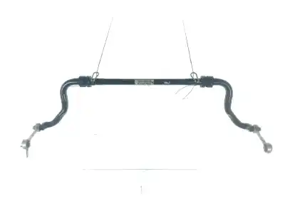 Pezzo di ricambio per auto di seconda mano Barra Stabilizzatrice Anteriore per PORSCHE CAYENNE (9PA) 3.6 Riferimenti OEM IAM 7L0411025F  
