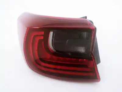 Recambio de automóvil de segunda mano de PILOTO TRASERO IZQUIERDO para KIA CEED (CD)  referencias OEM IAM   