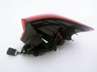 Second-hand car spare part left tailgate light for kia ceed (cd) 1.0 t-gdi oem iam references   