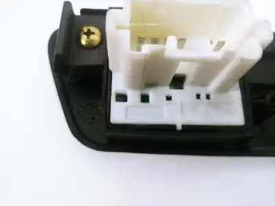 Автозапчасти б/у выключатель за mitsubishi montero io i (h6_w, h7_w) 1.8 (h76w, h66w) ссылки oem iam 183569  