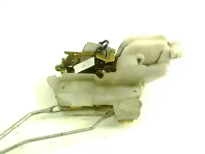 Автозапчастина б/у замок передній праві двері для mitsubishi montero (v60/v70) 3.2 di-d avance посилання на oem iam   