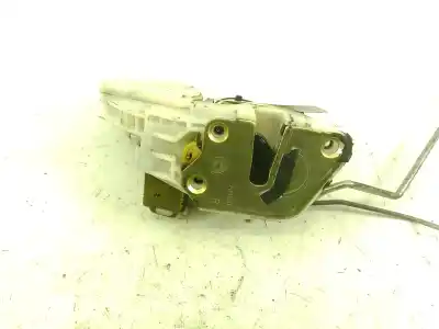 Second-hand car spare part Front Right Door Lock for MITSUBISHI MONTERO (V60/V70) 3.2 DI-D Avance OEM IAM references   