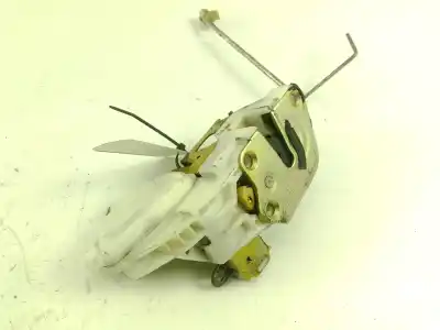 Автозапчастина б/у замок передній праві двері для mitsubishi montero (v60/v70) 3.2 di-d avance посилання на oem iam   