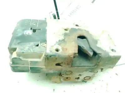Pezzo di ricambio per auto di seconda mano Serratura Porta Anteriore Destra per CITROEN BERLINGO / BERLINGO FIRST MONOSPACE (MF_, GJK_, GFK_) 1.6 HDI 90 (MF9HX) Riferimenti OEM IAM    Pezzo di ricambio per auto di seconda mano Serratura Porta Anteriore Destra per CITROEN BERLINGO / BERLINGO FIRST MONOSPACE (MF_, GJK_, GFK_) 1.6 HDI 90 (MF9HX) Riferimenti OEM IAM