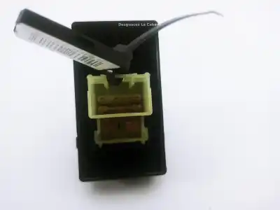 Second-hand car spare part rear left power window switch for kia ceed (cd) 1.0 t-gdi oem iam references   