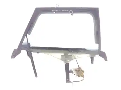 Pezzo di ricambio per auto di seconda mano alzacristalli posteriore destro per audi a6 c6 (4f2) 2.0 tdi riferimenti oem iam 4f0959802c  