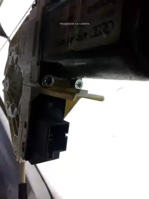 Pezzo di ricambio per auto di seconda mano alzacristalli posteriore destro per audi a6 c6 (4f2) 2.0 tdi riferimenti oem iam 4f0959802c  