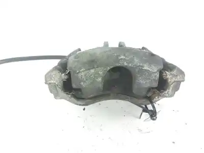 Peça sobressalente para automóvel em segunda mão Pinça De Travão Dianteira Direita por CITROEN C-ELYSEE (DD_) 1.5 BlueHDi 100 Referências OEM IAM 77TJME1068903  
